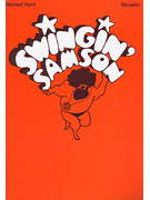 Swingin' Samson (Unison voices )