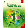 ABRSM Discovering Music Theory - Grade 1 Answer