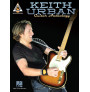 Keith Urban – Guitar Anthology