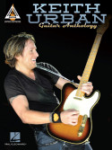 Keith Urban – Guitar Anthology