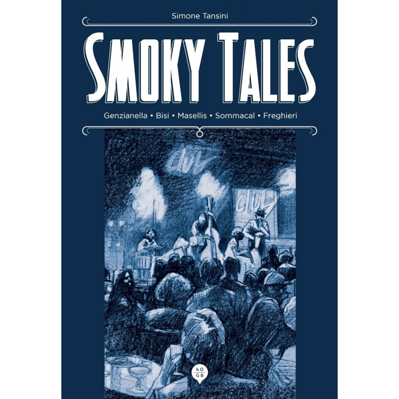 Smoky Tales