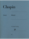 Frédéric Chopin - Scherzi