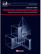 Tecniche compositive jazz