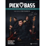 PICK ‘N’ BASS - CON AUDIO IN DOWNLOAD