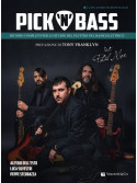 PICK ‘N’ BASS - CON AUDIO IN DOWNLOAD