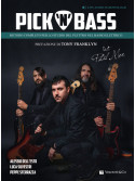 PICK ‘N’ BASS (libro/ Audio Download)
