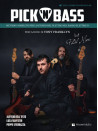 PICK ‘N’ BASS (libro/ Audio Download)