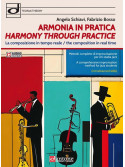 Armonia in pratica - Harmony through practice (libro/ audio online)