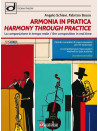 Armonia in pratica - Harmony through practice (libro/ audio online)
