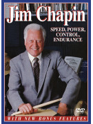 Jim Chapin: Speed, Power, Control, Endurance (DVD)