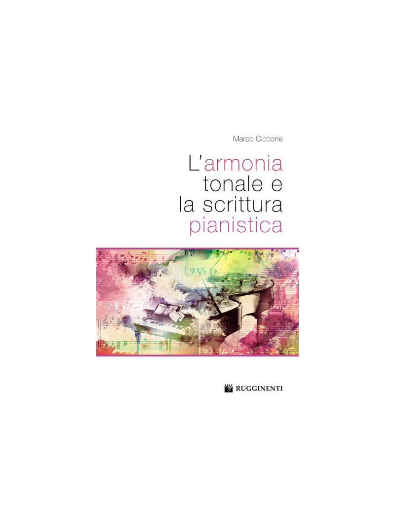 L'armonia tonale e la scrittura pianistica