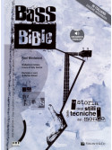 Bass Bible - La Bibbia del Basso (libro/Audio download)