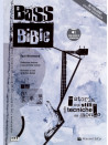 Bass Bible - La Bibbia del Basso (libro/CD)