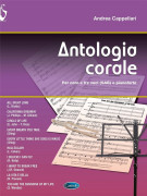 Antologia corale 1 (Per coro a tre voci )