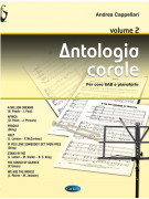 Antologia corale 2 (Per coro a tre voci )