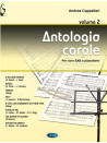 Antologia corale 2 (Per coro a tre voci )