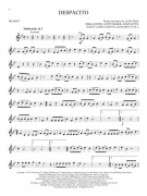 12 Pop Hits – Instrumental Play-Along for Trumpet (book/Audio Online)