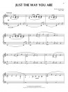 Favorite Pop Piano Solos