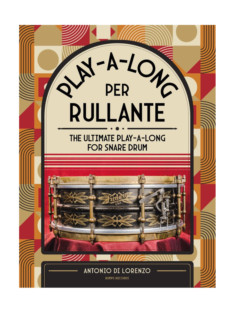 Rullante play-along