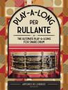 The Ultimate Play-a-long for Snare Drum (libro/Audio Play-along)