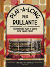 Rullante play-along