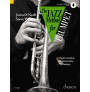 The Jazz Method for Trumpet (book/CD)