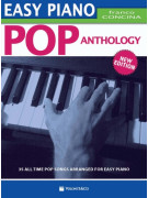 Easy Piano - Pop Anthology