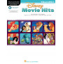 Disney Movie Hits for Trumpet (book/Audio Online)