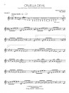 Disney Movie Hits for Trumpet (book/Audio Online)
