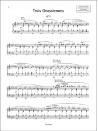 Erik Satie - 7 Gnossiennes (Piano / Klavier)