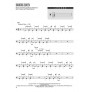 Hal Leonard Drumset Method Songbook (book with Audio Online)