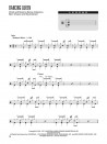 Hal Leonard Drumset Method Songbook (book with Audio Online)