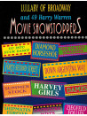 Lullaby of Broadway and 49 Harry Warren Movie Showstoppers
