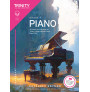 Trinity Piano Exam Pieces Plus Exercises from 2023, Grade 7 (Extended Edition)