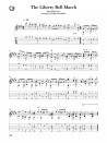Classical Guitar Sheet Music (book with Audio Online)