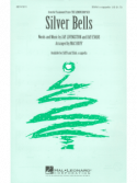 Silver Bells (SATB a cappella)