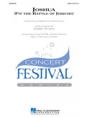 Joshua! (Fit the Battle of Jericho)