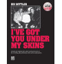 I've Got You Under My Skins (book/CD)