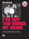  I've Got You Under My Skins (book/CD)