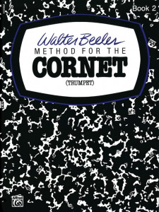Method for the Cornet (Trumpet) - Book II