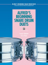 Alfred's Beginning Snare Drum Duets