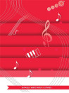 Quaderno di Musica - 12 righi (spirale)