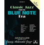 Blue Note (book/2 CD play-along)
