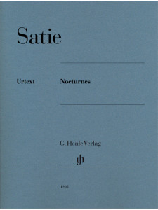 Erik Satie - Nocturnes