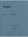 Erik Satie - Nocturnes
