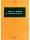 Prokofieff - Piano Concerto No. 5 in G Major Op. 55