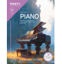 Trinity Piano Exam Pieces Plus Exercises from 2023, Grade 3 (Extended Edition)