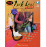 Rock Lead Basics (book with Audio Online)