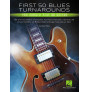 First 50 Blues Turnarounds You Should Play on Guitar