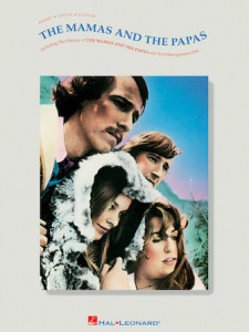 The Mamas and The Papas (Piano, Vocal)